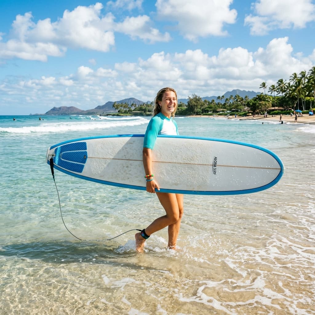 Is Arugam Bay Good for Beginners? The Honest Truth for New Surfers