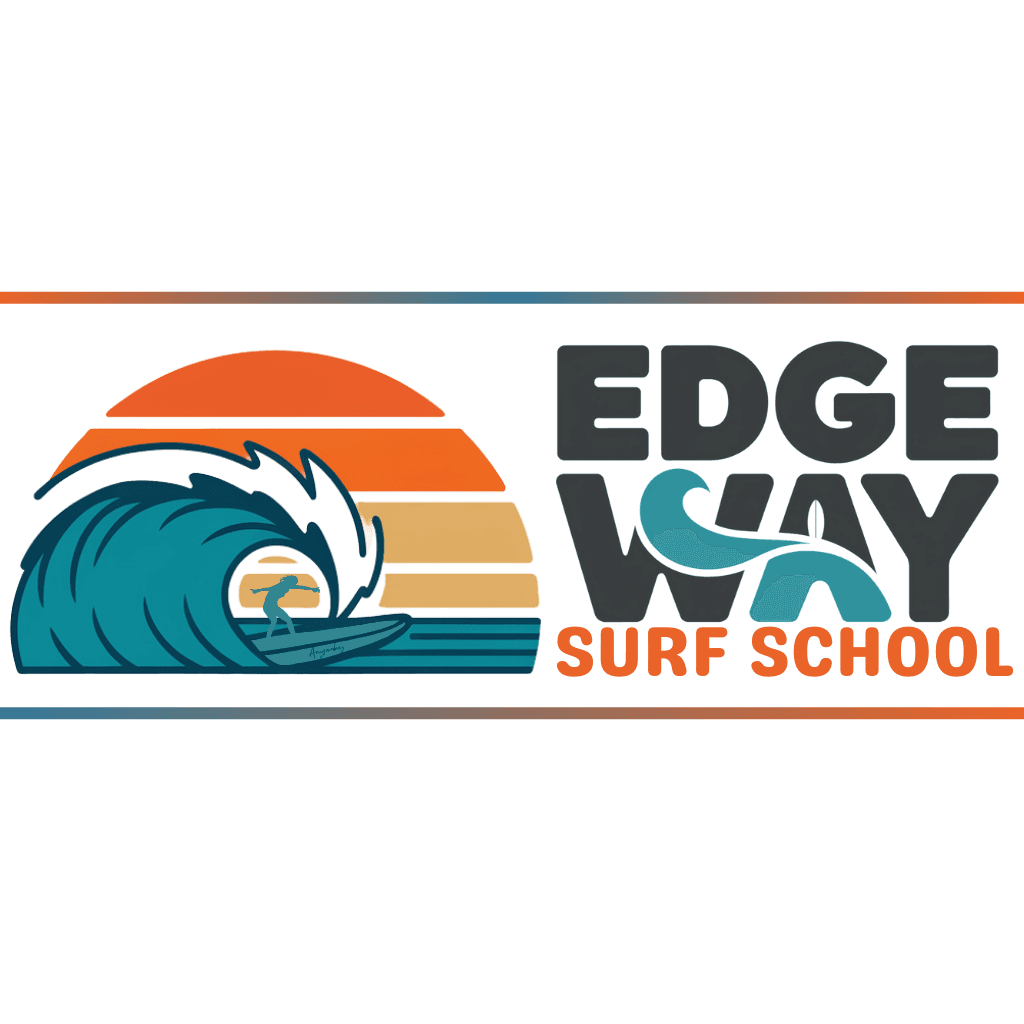 Edgeway Surf Logo