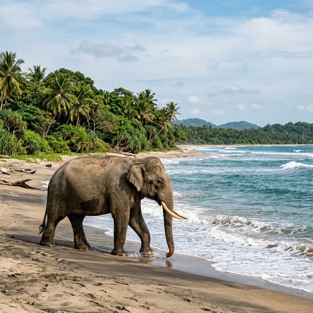 The colombo to Arugam Bay train route: 2026 Guide