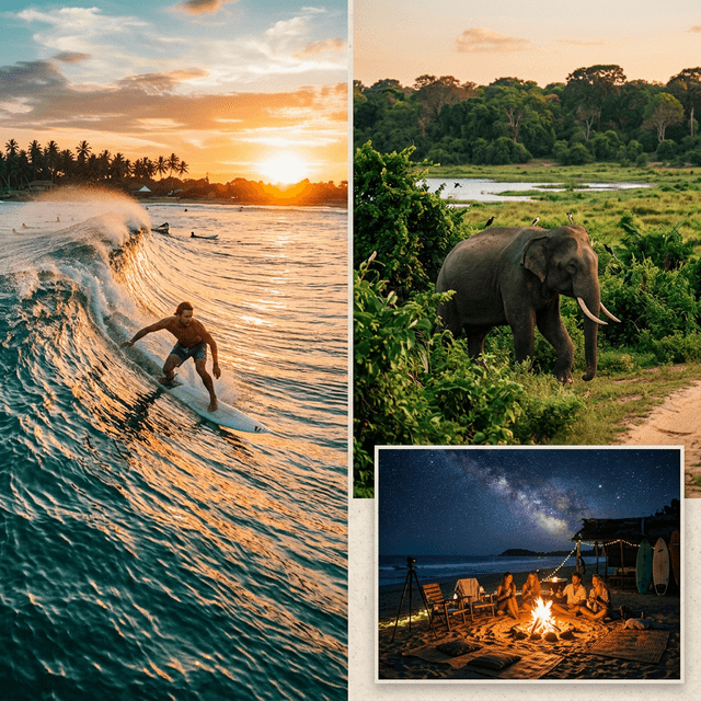 Surf guiding Arugam Bay: 2026 Local Guide
