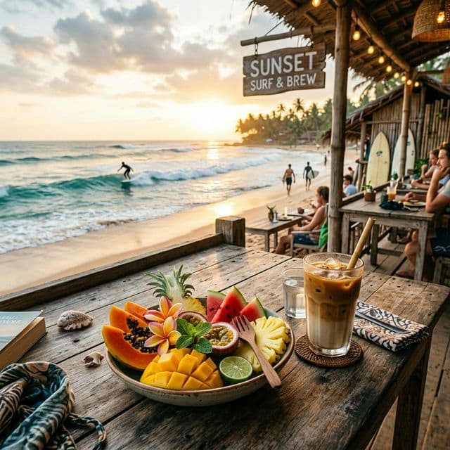 Is Arugam Bay Good for Beginners? The Honest Truth for New Surfers