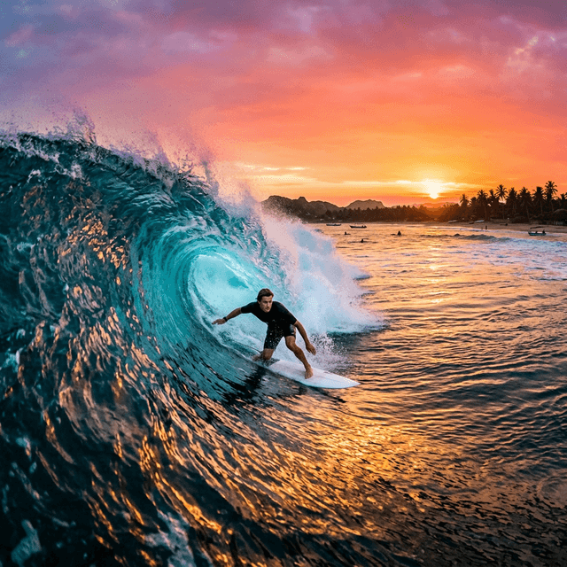 Surf Lesson Prices in Arugam Bay: What to Expect & Avoid Scams